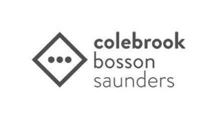 Colebrook Bosson Saunders