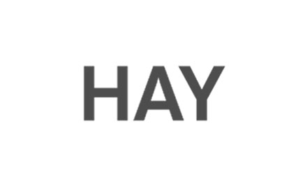 Hay