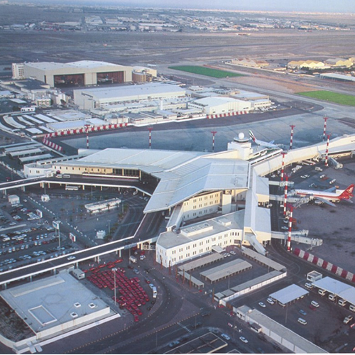 Maintenance of electrical switch gear