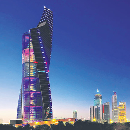 Maintenance of electrical switch gear