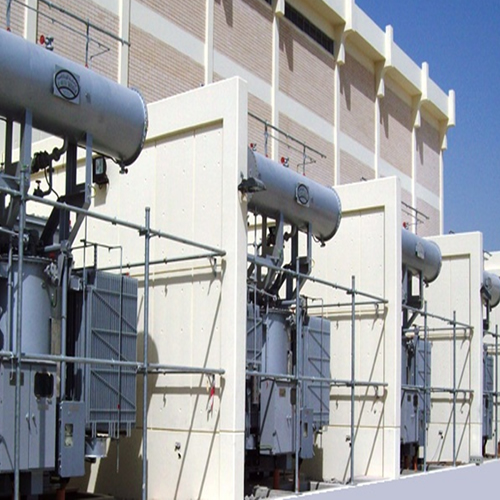 Maintenance of electrical switch gear