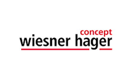 Concept Wiesner Hager