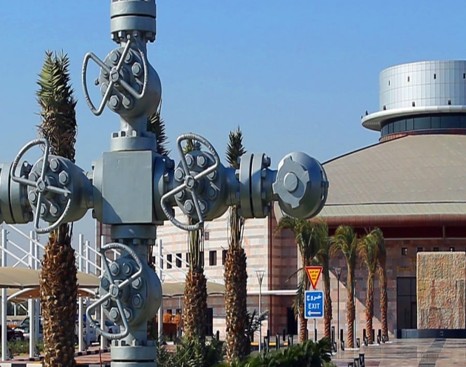 Maintenance of electrical switch gear