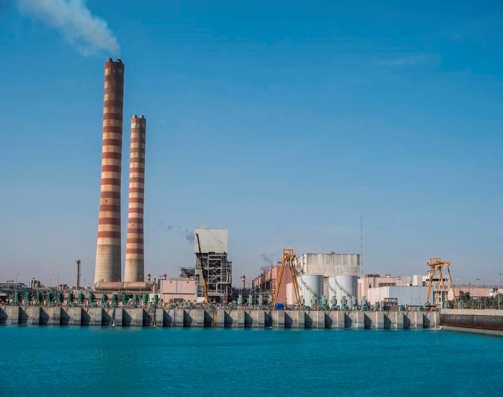 Maintenance of electrical switch gear