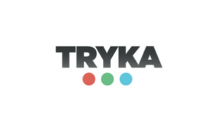 Tryka