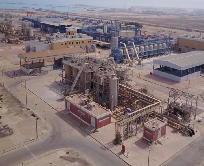 Maintenance of electrical switch gear