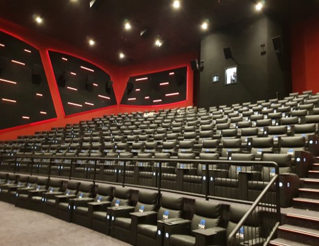 Maintenance of electrical switch gear