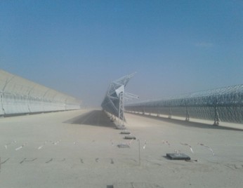 Maintenance of electrical switch gear