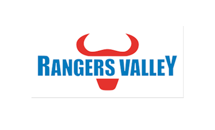 Rangers Valley