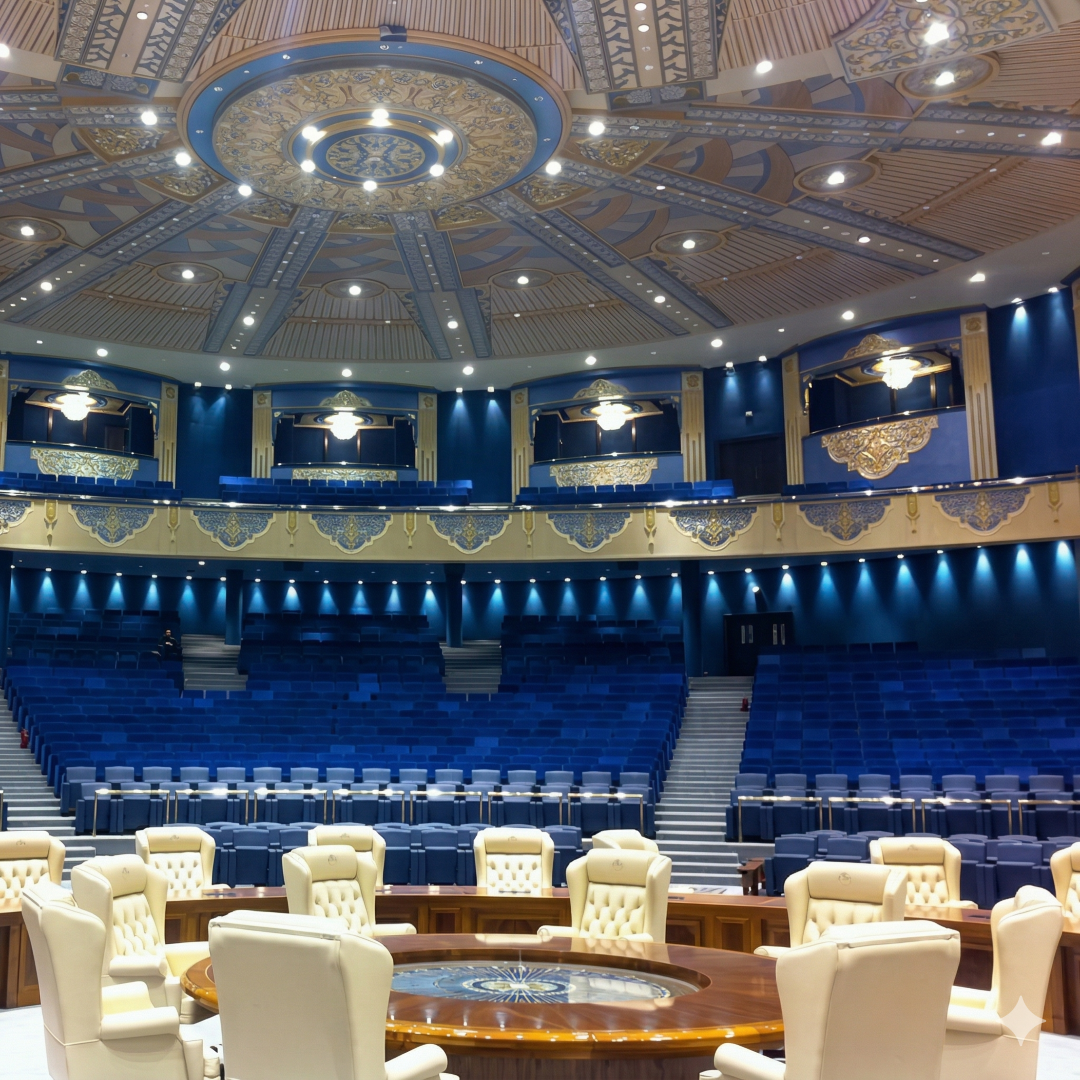 Maintenance of electrical switch gear