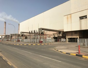 Maintenance of electrical switch gear