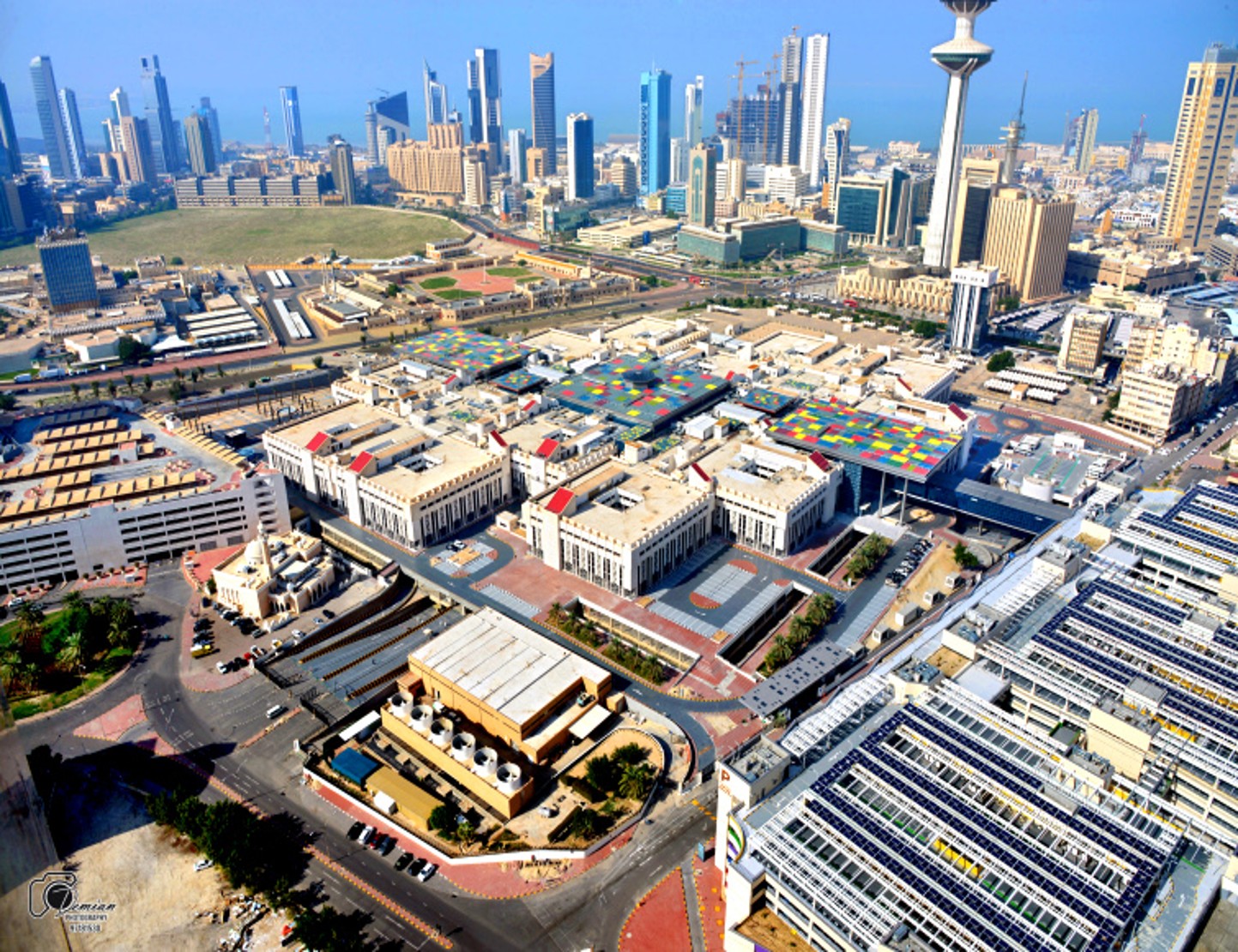 Maintenance of electrical switch gear