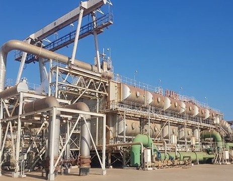 Maintenance of electrical switch gear