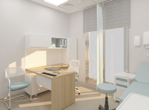 Maintenance of electrical switch gear