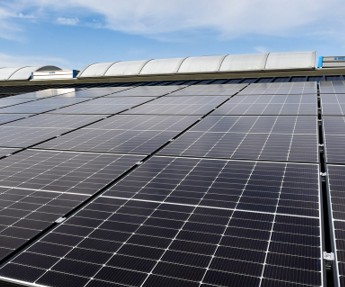 Maintenance of electrical switch gear