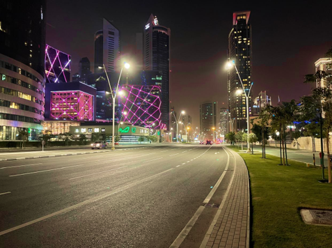 Maintenance of electrical switch gear