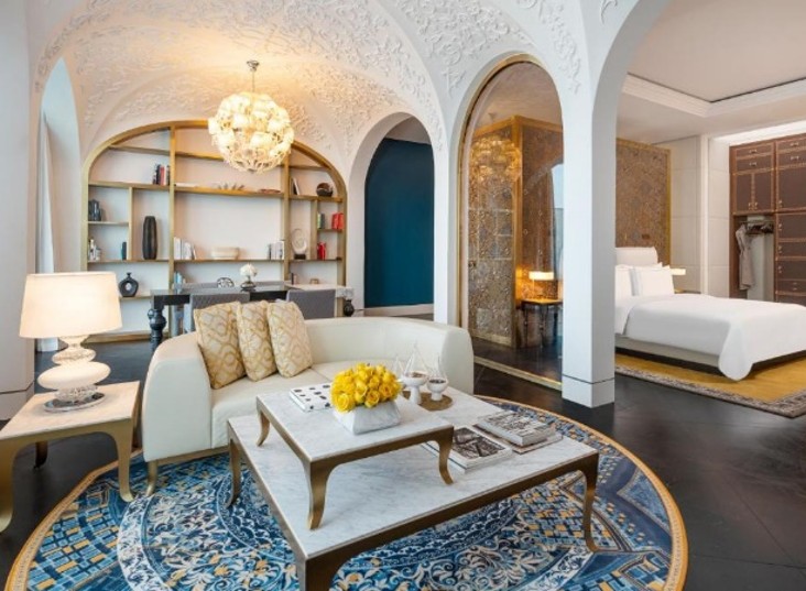 Maintenance of electrical switch gear